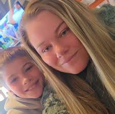 Nina-Jon Downey (@jon.downey.1) • Facebook