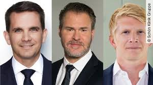 Köpfe & Personalien