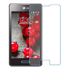 LG Optimus L5 II E460 One unit nano ...