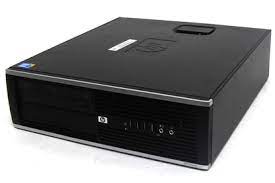 The latest and lowest laptop prices in pakistan are available on techjuice to give our readers the best value for their money. Hp Compaq 8100 Ci5 Desktop Computer Pc Ultimate Solution