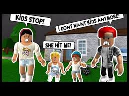 Having Kids Was A Bad Idea Roblox Youtube I Dont Want Kids Kids Aphmau