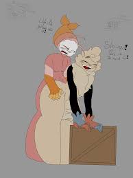 Rule 34 Dev | r34 popular | shrimpo_(dandys_world) | page 3