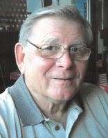 Gerard T. King, Sr. Obituary