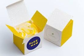 Download Soft Paper Cube Gift Box Mockup 01 Psd Mockup Free Mockups Psd Paper Cube Box Mockup Gift Box