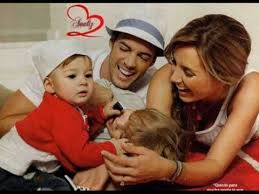 En brazos de un asesino in itunes and amazon now shucru.com. William Levy Y Su Hijo Christopher Alexander Parte 3 Youtube
