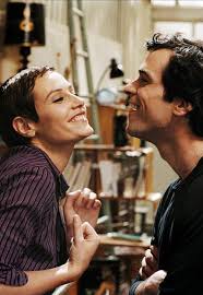 Les Poupees Russes Dir Cedric Klapisch 2005 Cecile De France Romain Duris Les Poupees Russes Film