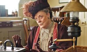 Pinkies up, crumpets down, let's do this! Downton Abbey Trivia Night At The Old Toad Wxxi