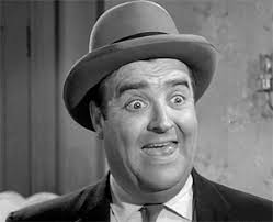 Television's New Frontier: The 1960s: 2021