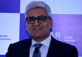 Union Budget 2025: Enhancing Health Insurance Accessibility and  Affordability