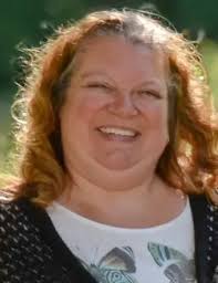 Obituary information for Brooke S. Farrow