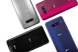 Lg V40 Thinq Photography First Multi Camera Smartphone Multi Camera Captured Moments T Mobile Phones