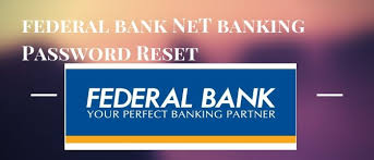Welcome to first federal bank. Federal Bank Net Banking How To Secure Login And Register