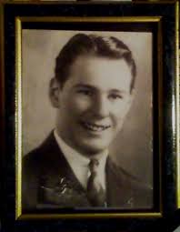 Wayne F. Tinkle Sr. (1924-2002)