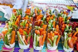 Maybe you would like to learn more about one of these? Aperitivos Hipster Para Bodas 5 Con Imagenes Ideas De Comida Comida Comida Boda