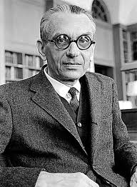 Kurt Gödel