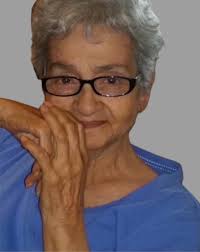 Oralia Terrazas Obituary October 11, 2024