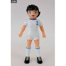 Figurines Olive Et Tom Captain Tsubasa Et Produits Derives