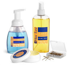 Yet, they aren't the best for defining the curl with gel in the hair. Sks Bottle Packaging Spa And Salon Containers Supplies Mousse Hair Gel And Hair Spray Bottles Jars