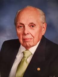 Donn R. Brace Obituary April 21, 2022