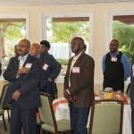 Black Alumni Hosts Second Annual Scholarship and Awards Event