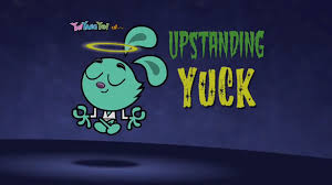 نتیجه جستجوی لغت [yuck] در گوگل