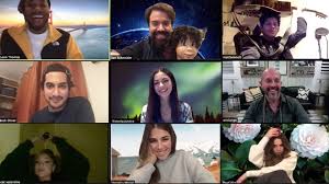 Looking for the best ariana grande wallpapers? Ariana Grande Victorious Co Stars Throw Virtual Reunion For Show S 10th Anniversary Access