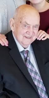 Obituary information for Charles A. Starke