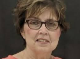 Shirley Dial Obituary (1953