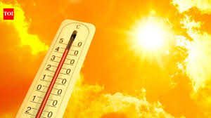 World’s hottest cities: India transforms into a scorching furnace with cities shockingly hitting 46°C