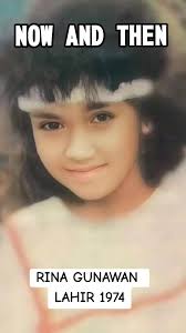 Rina Morales Before and Now