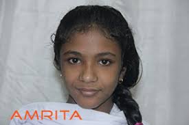 Thank You AMMA: Mariya Paul