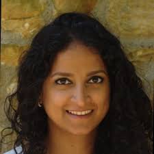 Nadia Edwards-Dashti