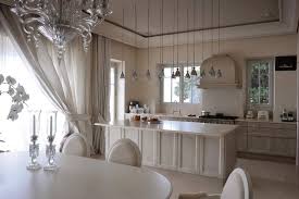 Des Materiaux Exclusifs Une Execution De Qualite Pour Une Cuisine Luxueuse Cuisine Luxueuse Cuisine Haut De Gamme Cuisine