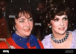 Gina taylor hi-res stock photography and images