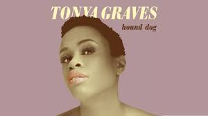 Tonya Graves