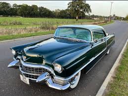 Image result for Arlington Green 1954 Cadillac