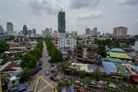 I have not decided about my future profession yet. Kampung Baru Gets New Development Plan Market News Propertyguru Com My