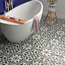 Maybe you would like to learn more about one of these? Elitetile Arte Series 10 X 10 Porcelain Patterned Wall Floor Tile Reviews Wayfair