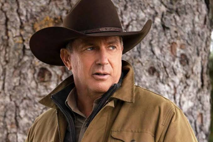 Yellowstone 1923 family tree explains how John Dutton's father joins timeline - The Mirror