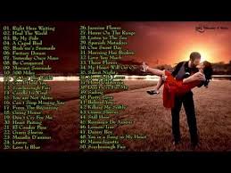 Top 50 Beautiful Romantic Saxophone Pan Flute Guitar And Piano Love Songs Of All Time Youtube