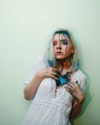 Pin On Slathering Stuff On My Face