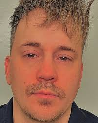 Robert James Hoffman III