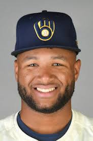 Timely offense backs up stellar pitching outing for Brewers