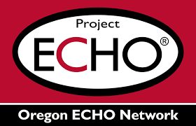 Publications — Oregon ECHO Network