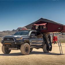 I will be buying another rack for the chevy because it worked so well. Toyota Tacoma Cbi 2nd 3rd Gen Overland Bed Rack Tacomabeast