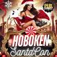 Hoboken  SantaCon 2025 event in Hoboken, NJ