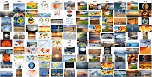 Visual media analysis for Instagram and other online platforms - Richard  Rogers, 2021