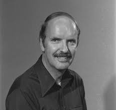 Sacramento Bee garden reporter Dick Tracy dies at age 84