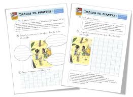 Plume Le Pirate Production D Ecrits Theme De La Mer Anniversaire Pirate Bout De Gomme