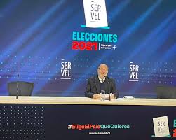 Conoce con tu rut cuál es tu local de votación. Servicio Electoral De Chile Beitrage Facebook